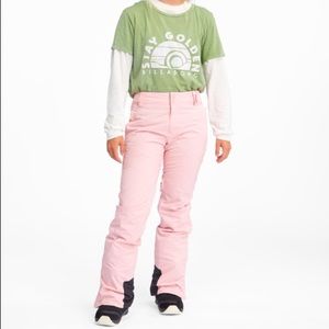 Women's Malla Insulated Snow Pants